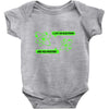 i lost an electron! t shirt Baby Onesie