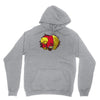 the real pooh Unisex Hoodie