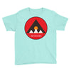 the legends Youth Tee