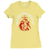 pasteurl live Ladies Fitted T-Shirt