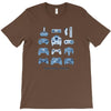 control freak T-Shirt