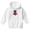 robots in disguise Youth Hoodie