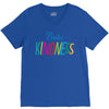 practice kindness V-Neck Tee