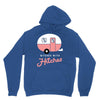 bitches with hitches Unisex Hoodie