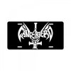 Canserbero License Plate