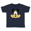 dougy Toddler T-shirt