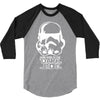 stormtrooper 3/4 Sleeve Shirt