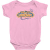 world of lovecraft Baby Onesie