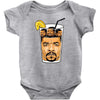 Ice T &amp; Ice Cube Baby Bodysuit