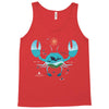 Crab Tank Top