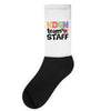 Kdgn Team Staff Socks