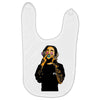 Suicideboys Baby Bibs