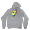 hipster spongebob squarepants Hoodie