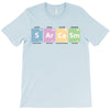 Sarcasm Elements T-Shirt