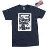 prkng trending Exclusive T-shirt