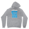 sarcasm is the best thing Unisex Hoodie
