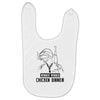 Pubg Winner Baby Bibs