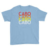 cabo Youth Tee