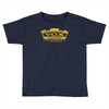 vox amplifiers Toddler T-shirt