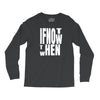 if not Long Sleeve Shirts