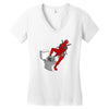 really got to go Women's V-Neck T-Shirt