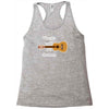there will be drama Racerback Tank