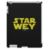 Star Wey Lightsaber iPad 3 and 4 Case