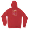 November Girl Facts Scorpio Youth Hoodie