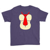 gorilla chest Youth Tee