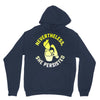 nevertheless, she persisted Hoodie