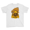 we are ultras Youth Tee