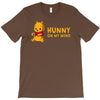 hunny on my mind T-Shirt