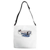 nesmo Adjustable Strap Totes