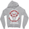 I Own It Forever The Title Auto Mechanic Zipper Hoodie