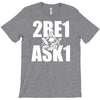 mason 2be1ask1 T-Shirt