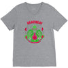 deadbet V-Neck Tee