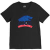 international house of stark V-Neck Tee