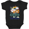 Good Good Vibrations Baby Bodysuit