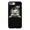 i want candy iPhone 8 Plus