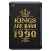 kings are born in 1990 iPad Mini