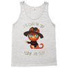 nightmare on kitty street Tank Top