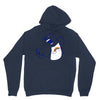 scarebear Unisex Hoodie