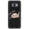 Peek a Boo Samsung Galaxy S8 Plus
