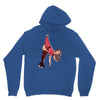 pin up girl Unisex Hoodie
