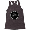 THIS IN TOWN Racerback Tank