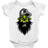 zombie Baby Bodysuit