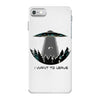 I want to Leave iPhone 7 Case