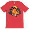 puss in boot T-Shirt