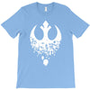 fractured rebellion T-Shirt
