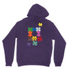 puzzled Unisex Hoodie